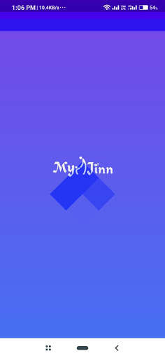 Run android online APK My Jinn from MyAndroid or emulate My Jinn using MyAndroid