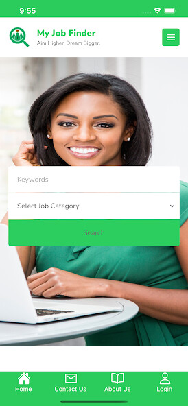 Run android online APK My Job Finder from MyAndroid or emulate My Job Finder using MyAndroid Run android online APK My Job Finder from MyAndroid or emulate My Job Finder using MyAndroid