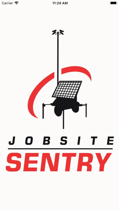 Emulate iPhone app My Jobsite Sentry using MyAndroid