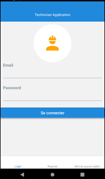 Run android online APK MyJouleBox Technician APP from MyAndroid or emulate MyJouleBox Technician APP using MyAndroid