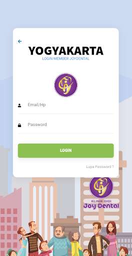 Run android online APK MyJoyDental from MyAndroid or emulate MyJoyDental using MyAndroid