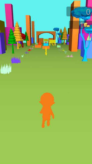 Emulate iPhone app My Jumper using MyAndroid