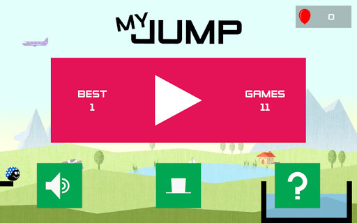 Emulate Android APK My Jump Emulate Android APK My Jump