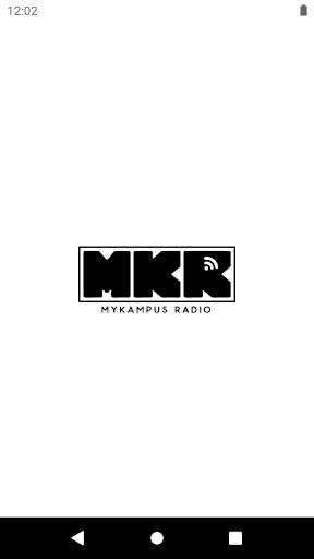 Run android online APK MyKampus Radio from MyAndroid or emulate MyKampus Radio using MyAndroid