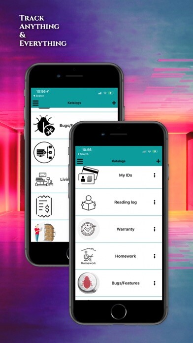 Emulate iPhone app MyKatalog using MyAndroid Emulate iPhone app MyKatalog using MyAndroid