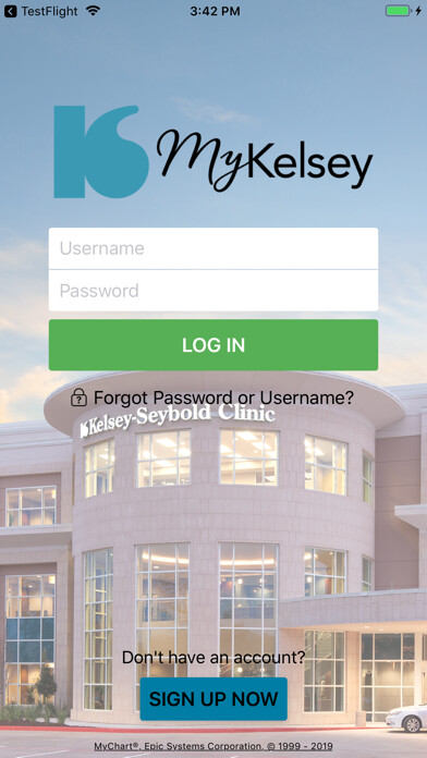 Emulate iPhone app MyKelsey using MyAndroid Emulate iPhone app MyKelsey using MyAndroid