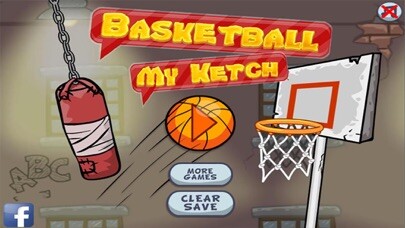Emulate iPhone app My Ketch Basketball ?Hoops Champ using MyAndroid Emulate iPhone app My Ketch Basketball ?Hoops Champ using MyAndroid