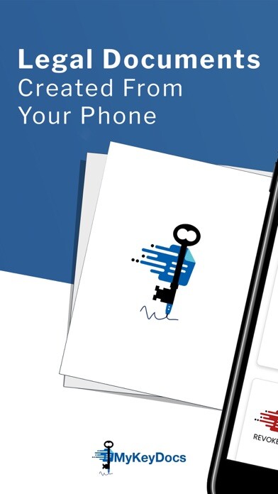 Emulate iPhone app MyKeyDocs - Virtual Legal Docs using MyAndroid Emulate iPhone app MyKeyDocs - Virtual Legal Docs using MyAndroid