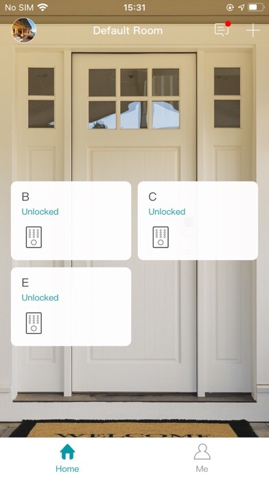 Emulate iPhone app My Key Mobile Plus using MyAndroid Emulate iPhone app My Key Mobile Plus using MyAndroid