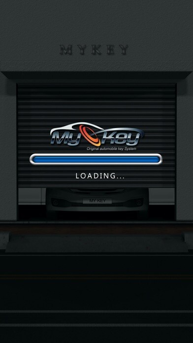 Emulate iPhone app Mykey Premium World using MyAndroid Emulate iPhone app Mykey Premium World using MyAndroid