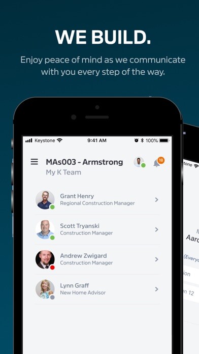 Run android online APK My Keystone Custom Home from MyAndroid or emulate My Keystone Custom Home using MyAndroid
