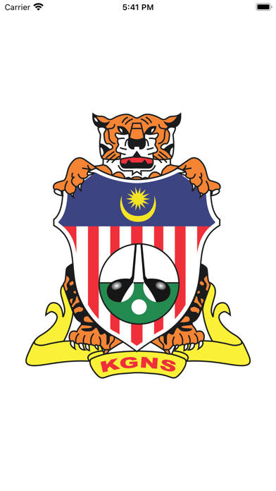 Emulate iPhone app MyKGNS using MyAndroid Emulate iPhone app MyKGNS using MyAndroid