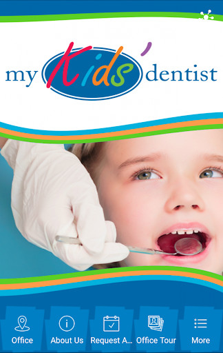 Run android online APK My Kids Dentist from MyAndroid or emulate My Kids Dentist using MyAndroid