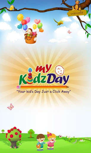 Emulate Android APK myKidzDay Emulate Android APK myKidzDay