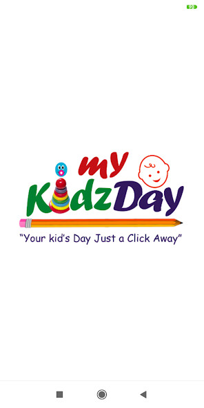 Emulate iPhone app MyKidzDay Staff -Childcare App using MyAndroid Emulate iPhone app MyKidzDay Staff -Childcare App using MyAndroid