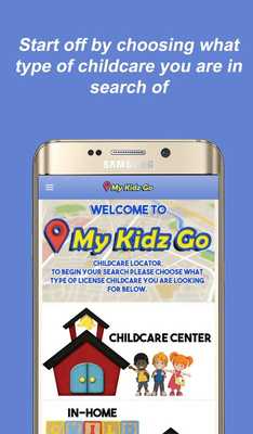 Emulate Android APK My Kidz Go Emulate Android APK My Kidz Go