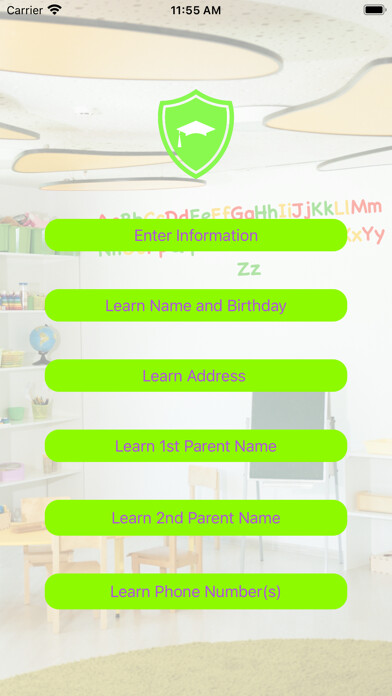 Emulate iPhone app My Kidz Name using MyAndroid Emulate iPhone app My Kidz Name using MyAndroid