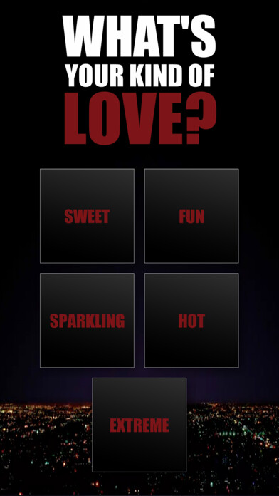 Emulate iPhone app My Kind Of Love mobile using MyAndroid Emulate iPhone app My Kind Of Love mobile using MyAndroid