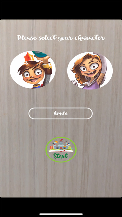 Emulate iPhone app My Kingdom Books using MyAndroid Emulate iPhone app My Kingdom Books using MyAndroid