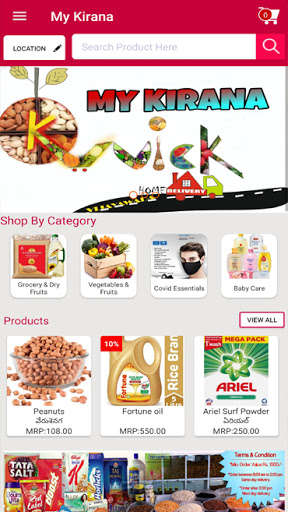 Run android online APK My Kirana - Grocery Shopping from MyAndroid or emulate My Kirana - Grocery Shopping using MyAndroid Run android online APK My Kirana - Grocery Shopping from MyAndroid or emulate My Kirana - Grocery Shopping using MyAndroid