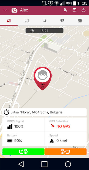 Run android online APK MyKi Watch from MyAndroid or emulate MyKi Watch using MyAndroid Run android online APK MyKi Watch from MyAndroid or emulate MyKi Watch using MyAndroid