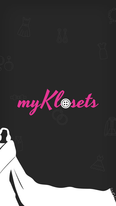 Emulate iPhone app myKlosets using MyAndroid