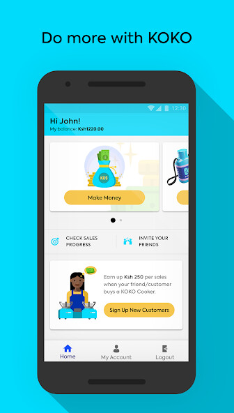 Run android online APK myKOKO from MyAndroid or emulate myKOKO using MyAndroid Run android online APK myKOKO from MyAndroid or emulate myKOKO using MyAndroid