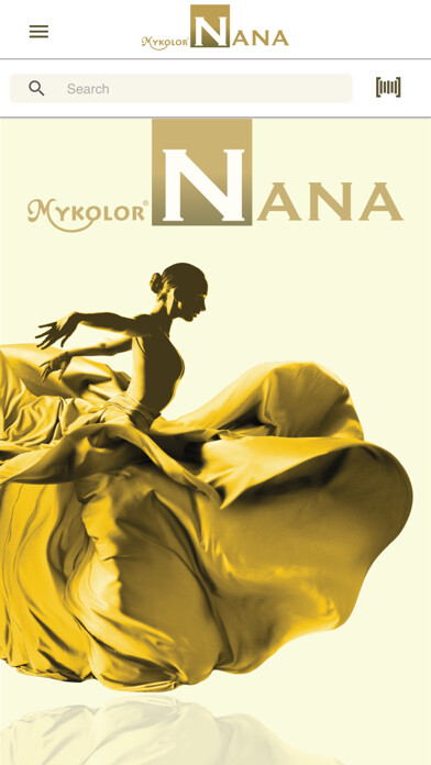 Emulate iPhone app MyKolor Nana using MyAndroid Emulate iPhone app MyKolor Nana using MyAndroid
