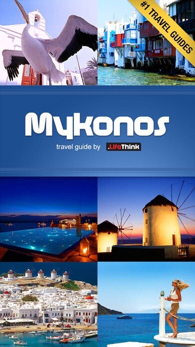 Emulate iPhone app Mykonos using MyAndroid Emulate iPhone app Mykonos using MyAndroid