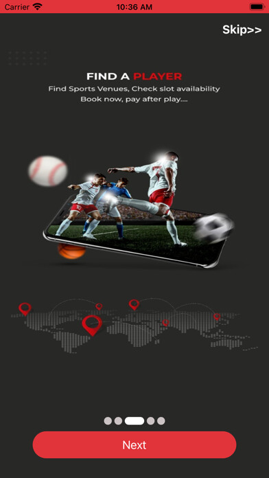Emulate iPhone app MyKrida using MyAndroid Emulate iPhone app MyKrida using MyAndroid