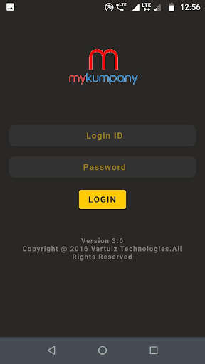 Emulate Android APK MyKumpany Emulate Android APK MyKumpany