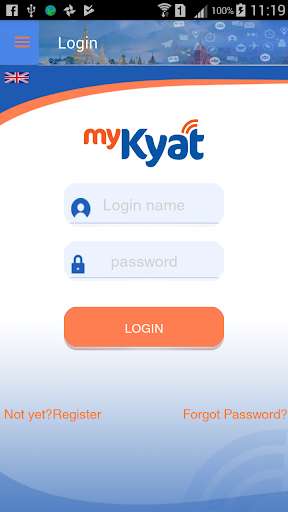 Emulate Android APK myKyat Emulate Android APK myKyat