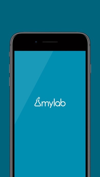 Emulate iPhone app MyLab by LabOS using MyAndroid Emulate iPhone app MyLab by LabOS using MyAndroid