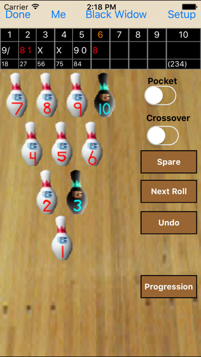 Emulate iPhone app My Lane Play using MyAndroid Emulate iPhone app My Lane Play using MyAndroid