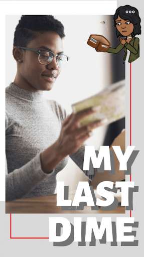 Run android online APK MY LAST DIME from MyAndroid or emulate MY LAST DIME using MyAndroid