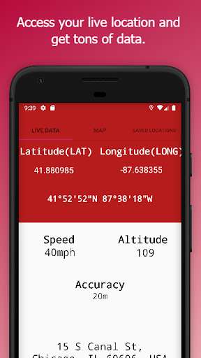 Run android online APK my Latitude and Longitude from MyAndroid or emulate my Latitude and Longitude using MyAndroid