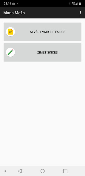 Run android online APK My Latvian Forest from MyAndroid or emulate My Latvian Forest using MyAndroid