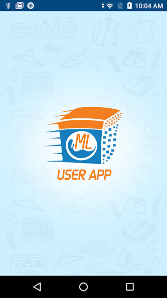 Run android online APK My Laundry Customer from MyAndroid or emulate My Laundry Customer using MyAndroid