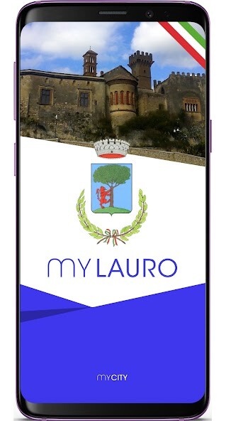 Run android online APK MyLauro from MyAndroid or emulate MyLauro using MyAndroid
