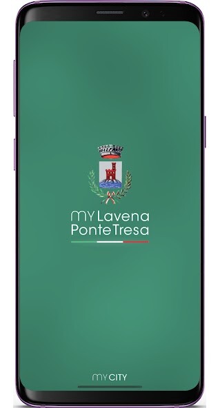 Run android online APK MyLavenaPonteTresa from MyAndroid or emulate MyLavenaPonteTresa using MyAndroid