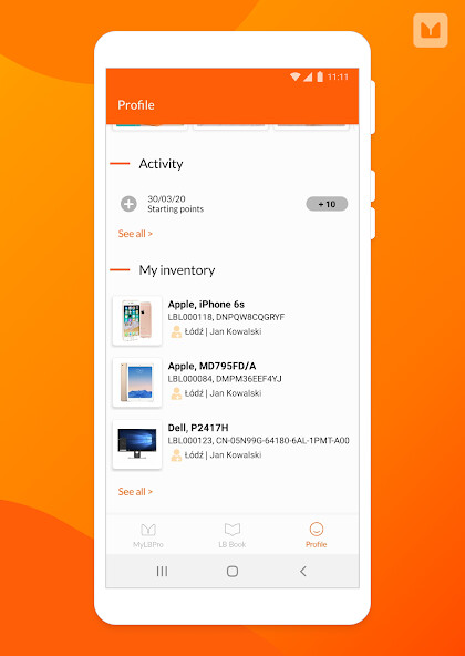 Run android online APK MyLBPro from MyAndroid or emulate MyLBPro using MyAndroid Run android online APK MyLBPro from MyAndroid or emulate MyLBPro using MyAndroid