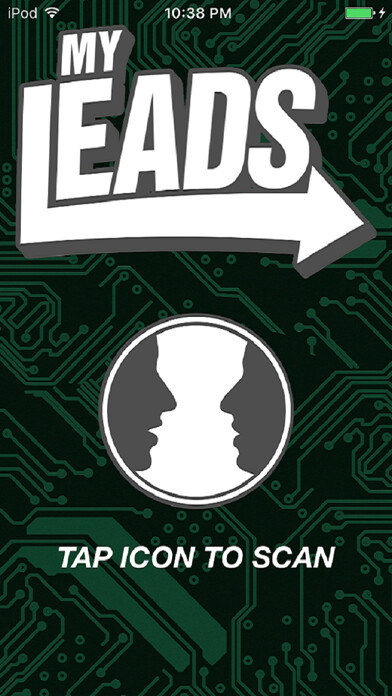 Emulate iPhone app My Leads App using MyAndroid Emulate iPhone app My Leads App using MyAndroid