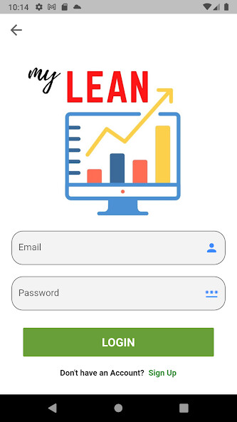 Run android online APK My Lean from MyAndroid or emulate My Lean using MyAndroid Run android online APK My Lean from MyAndroid or emulate My Lean using MyAndroid