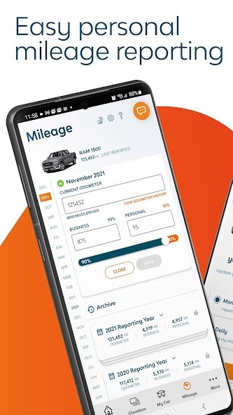 Run android online APK My LeasePlan from MyAndroid or emulate My LeasePlan using MyAndroid