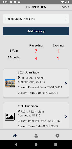 Run android online APK My Lease Reminder from MyAndroid or emulate My Lease Reminder using MyAndroid Run android online APK My Lease Reminder from MyAndroid or emulate My Lease Reminder using MyAndroid