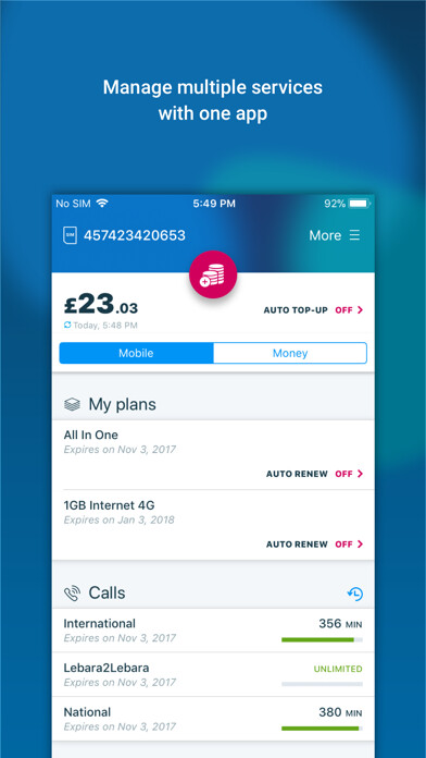 Run android online APK MyLebara from MyAndroid or emulate MyLebara using MyAndroid Run android online APK MyLebara from MyAndroid or emulate MyLebara using MyAndroid