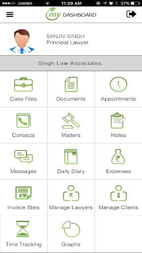 Run android online APK MyLegalNet from MyAndroid or emulate MyLegalNet using MyAndroid