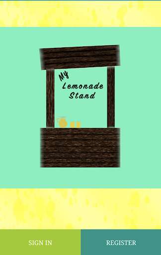Run android online APK My Lemonade Stand App from MyAndroid or emulate My Lemonade Stand App using MyAndroid
