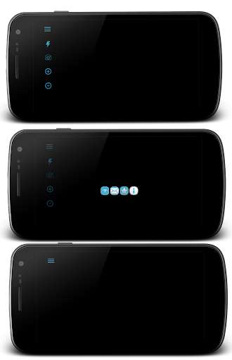 Run android online APK MyLens - Magnifying glass - Camera - Fixed flash from MyAndroid or emulate MyLens - Magnifying glass - Camera - Fixed flash using MyAndroid
