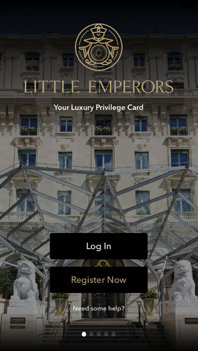 Emulate iPhone app MyLE. using MyAndroid